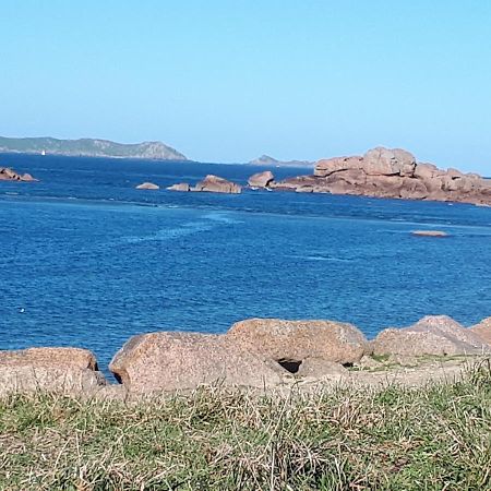 Paradis Breton Kermaria-Sulard Εξωτερικό φωτογραφία